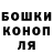 Canna-Cookies конопля I.m Alisa