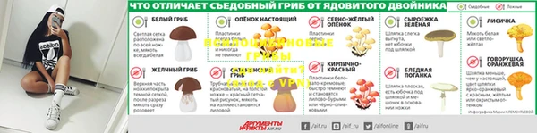 стафф Михайлов